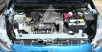 2015 Mitsubishi SpaceStar