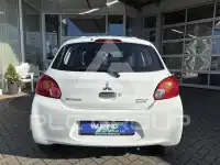 2015 Mitsubishi SpaceStar