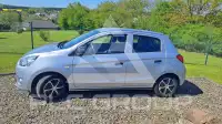 2015 Mitsubishi SpaceStar