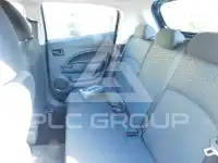 2015 Mitsubishi SpaceStar