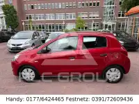 2015 Mitsubishi SpaceStar