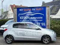 2015 Mitsubishi SpaceStar
