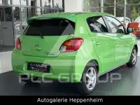 2015 Mitsubishi SpaceStar