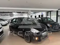 2015 Mitsubishi SpaceStar