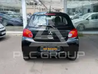 2015 Mitsubishi SpaceStar