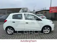 2015 Mitsubishi SpaceStar