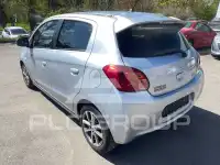 2015 Mitsubishi SpaceStar