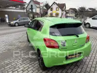2015 Mitsubishi SpaceStar