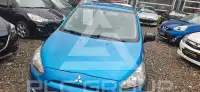 2015 Mitsubishi SpaceStar