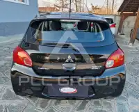 2015 Mitsubishi SpaceStar