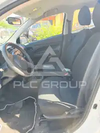 2015 Mitsubishi SpaceStar