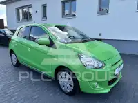 2015 Mitsubishi SpaceStar