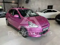 2015 Mitsubishi SpaceStar