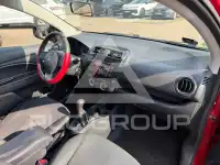 2015 Mitsubishi SpaceStar