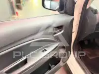 2015 Mitsubishi SpaceStar