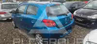 2015 Mitsubishi SpaceStar
