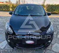 2015 Mitsubishi SpaceStar