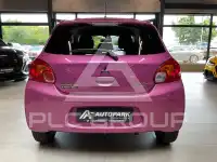 2015 Mitsubishi SpaceStar