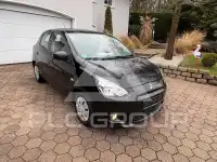 2015 Mitsubishi SpaceStar