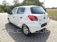 2015 Mitsubishi SpaceStar