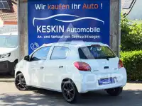 2015 Mitsubishi SpaceStar