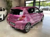 2015 Mitsubishi SpaceStar