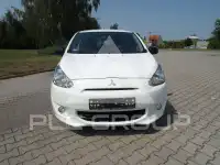 2015 Mitsubishi SpaceStar