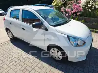 2015 Mitsubishi SpaceStar