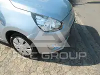 2015 Mitsubishi SpaceStar