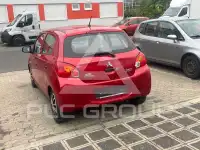 2015 Mitsubishi SpaceStar