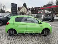 2015 Mitsubishi SpaceStar