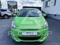 2015 Mitsubishi SpaceStar