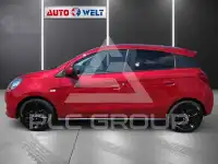 2015 Mitsubishi SpaceStar