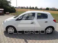 2015 Mitsubishi SpaceStar