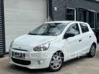 2015 Mitsubishi SpaceStar