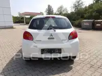 2015 Mitsubishi SpaceStar