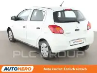 2015 Mitsubishi SpaceStar