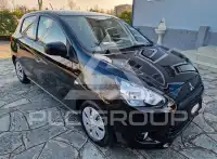 2015 Mitsubishi SpaceStar
