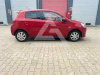 2015 Mitsubishi SpaceStar