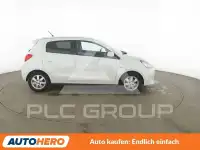2015 Mitsubishi SpaceStar