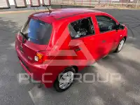 2015 Mitsubishi SpaceStar