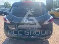2015 Nissan MURANO