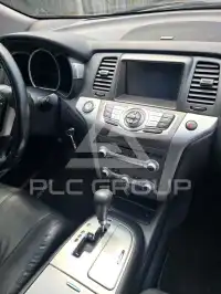 2015 Nissan MURANO