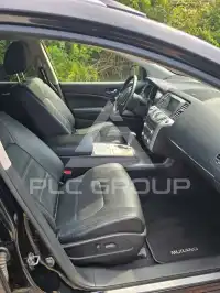 2015 Nissan MURANO