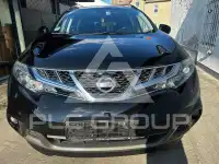2015 Nissan MURANO