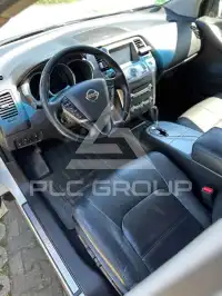 2015 Nissan MURANO