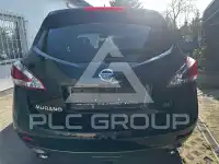 2015 Nissan MURANO