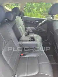 2015 Nissan MURANO