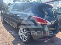 2015 Nissan MURANO