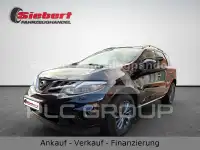 2015 Nissan MURANO